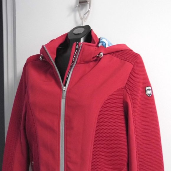 POINT ZERO Dry Edition Technology Jacket NWT - Picture 11 of 13
